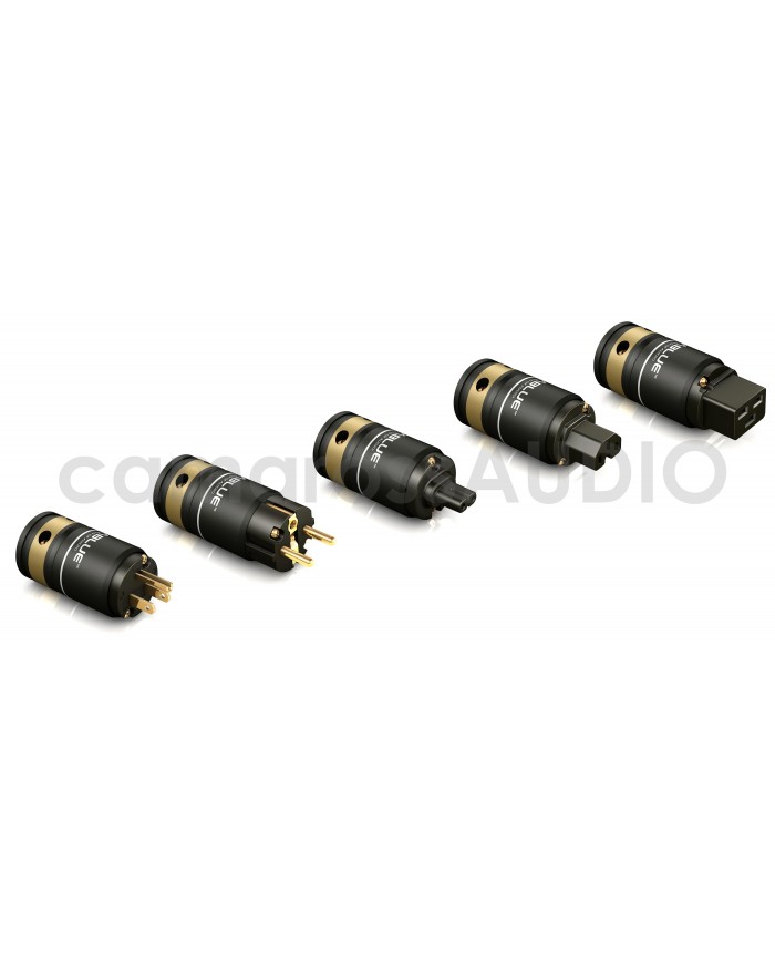 VIABLUE CONNECTOR FOR AC POWER CABLES VIABLUE CONNECTOR FOR AC POWER CABLES