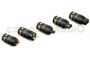 VIABLUE CONNECTOR FOR AC POWER CABLES