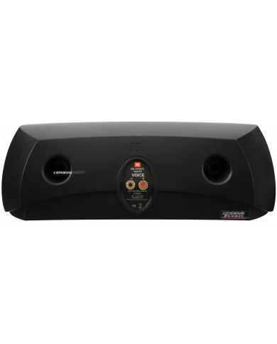 JBL Voice Center JBL Voice Center