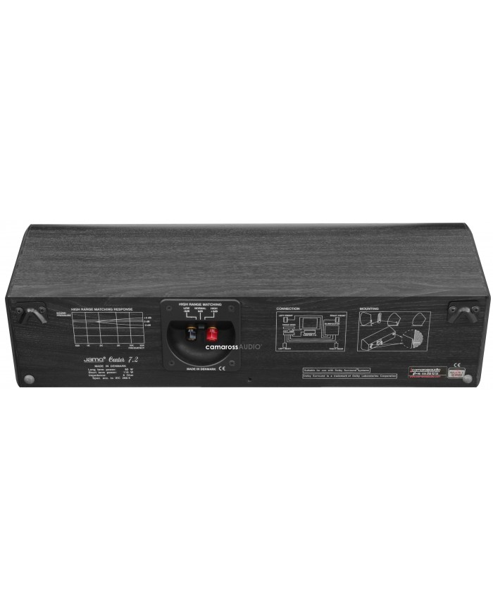 Jamo Center 7.2