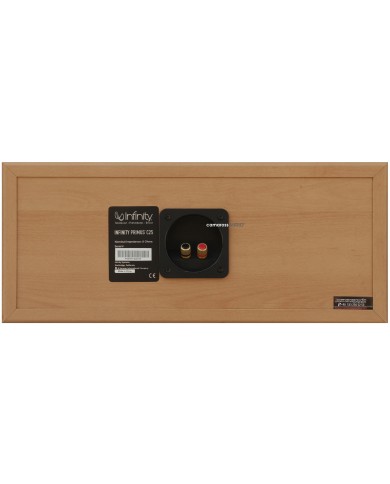 Infinity Primus C25 