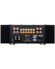 Musical Fidelity M6 500i Integrated Amplifier ( Siyah ) Musical Fidelity M6 500i Integrated Amplifier ( Siyah )
