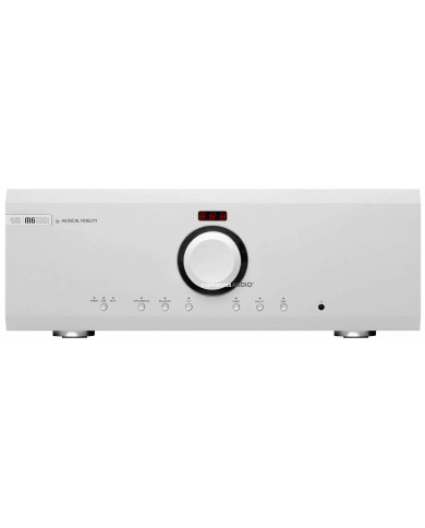 Musical Fidelity M6 500i Integrated Amplifier ( Siyah )