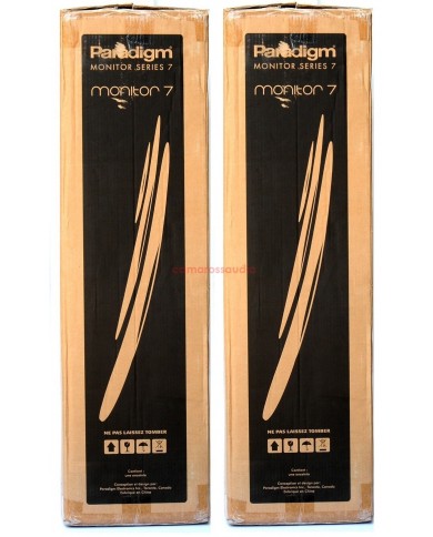 Paradigm Monitor 7 v7