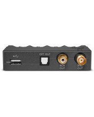 Chord Electronics 2yu Portable Music Streamer / Player