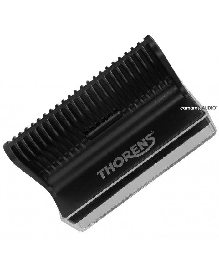 Thorens plak temizleme fırçası