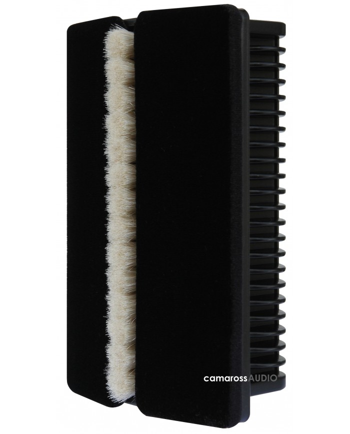 Thorens plak temizleme fırçası