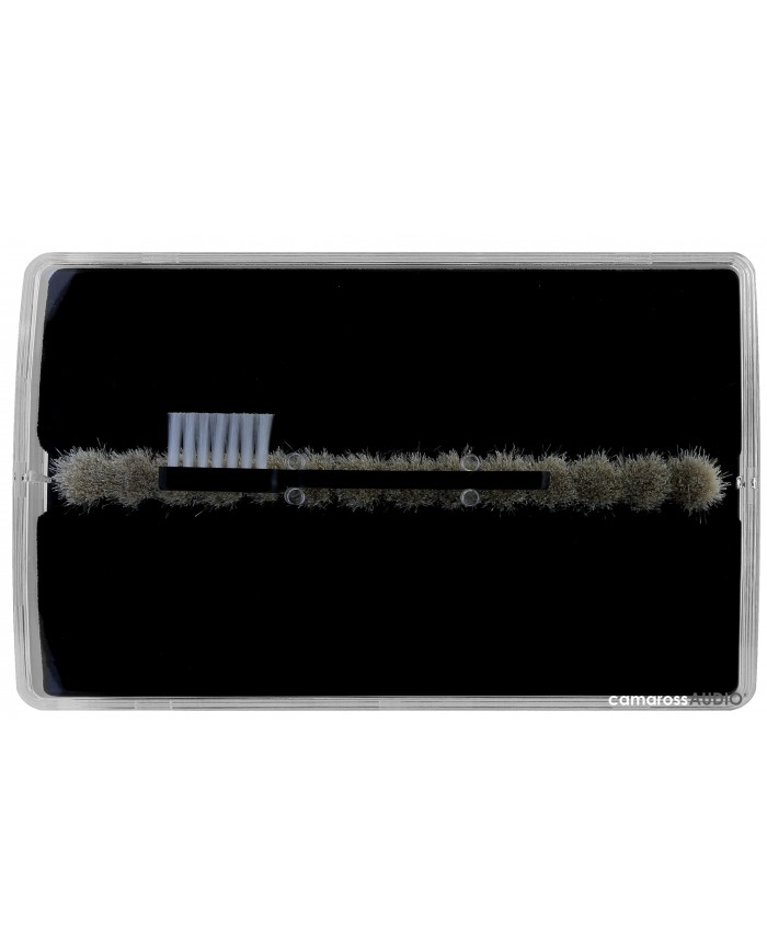 Thorens plak temizleme fırçası