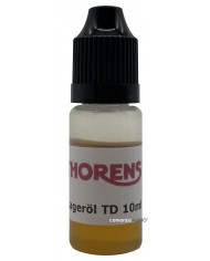 Thorens Rulman yağı ( Lageroel ) 10 ml