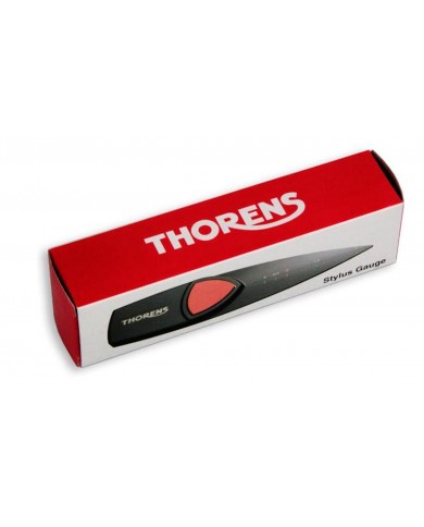 Thorens Tonarm Scale Thorens Tonarm Scale