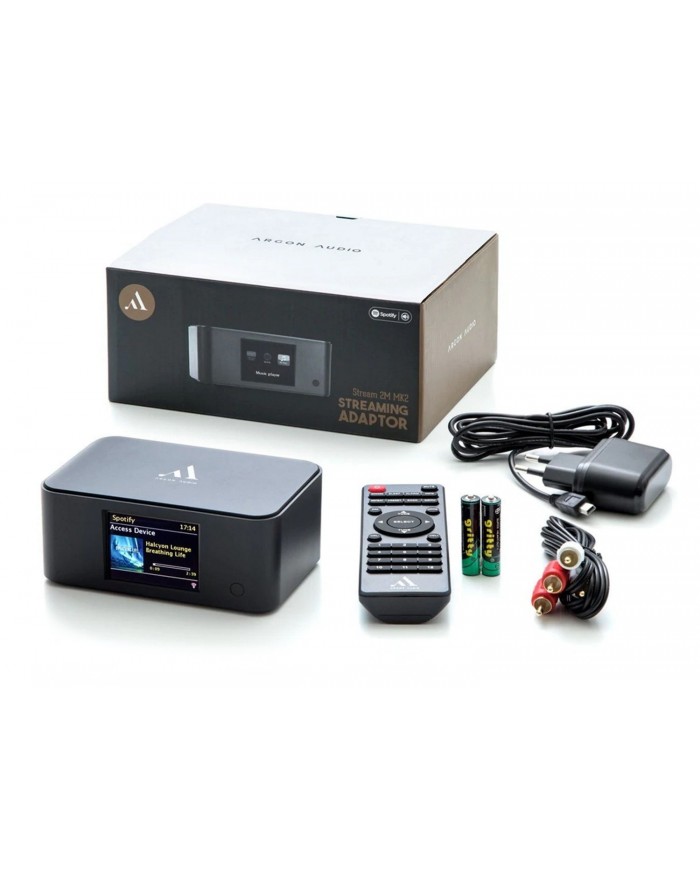 Argon Audio Stream 2 MK3
