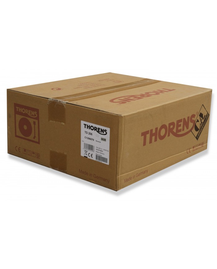 Thorens TD 206