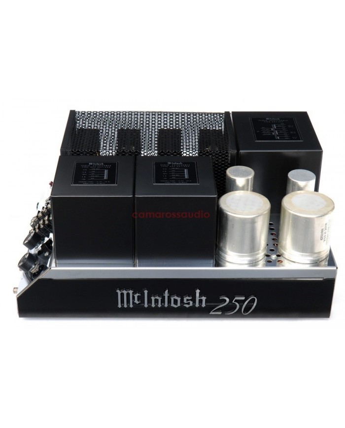Mcintosh MC250 Power Amplifier