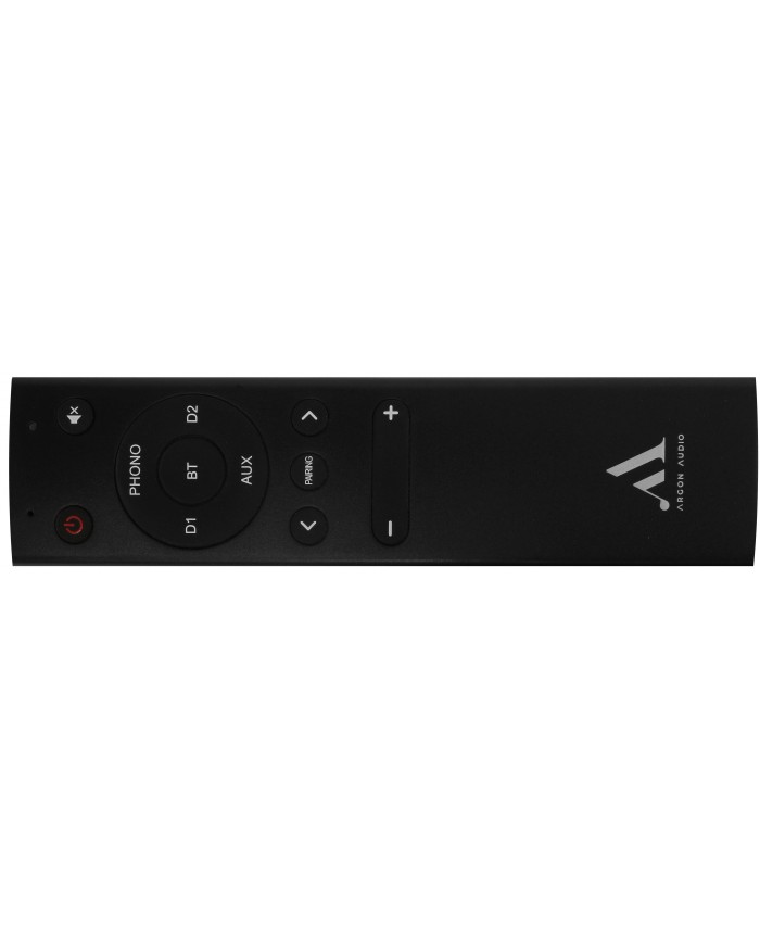 Argon Audio FORTE A4