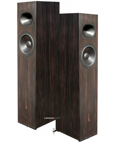 Blumenhofer Acoustics Tempesta 20 Mk2 Blumenhofer Acoustics Tempesta 20 Mk2