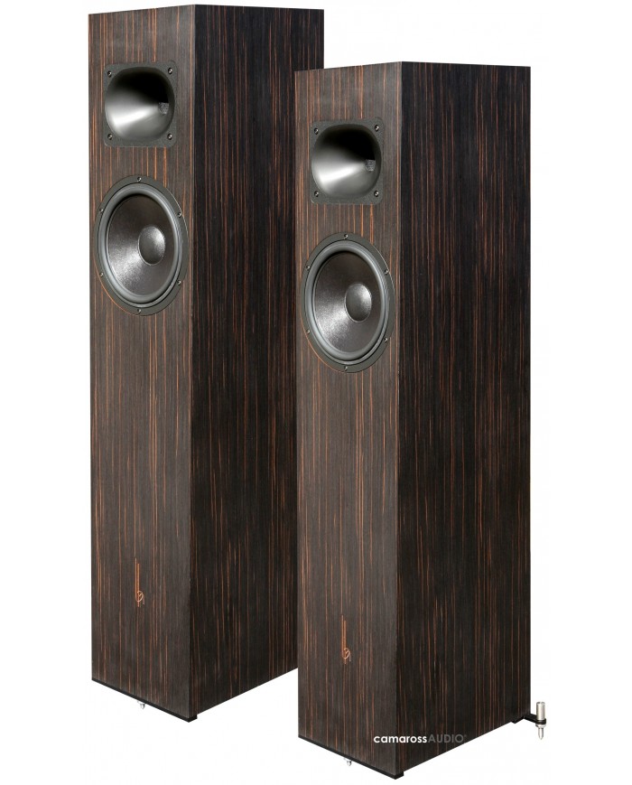 Blumenhofer Acoustics Tempesta 20 Mk2 Blumenhofer Acoustics Tempesta 20 Mk2