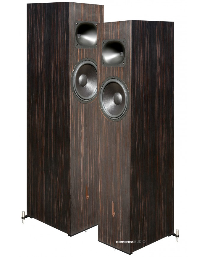 Blumenhofer Acoustics Tempesta 20 Mk2 Blumenhofer Acoustics Tempesta 20 Mk2