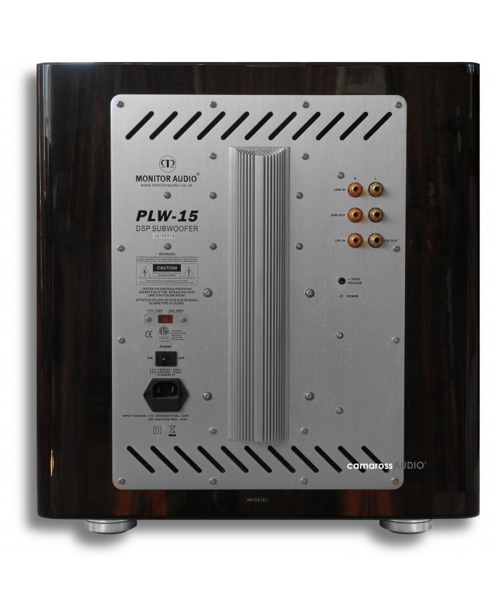 Reference Home Theater System