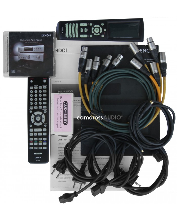 Reference Home Theater System