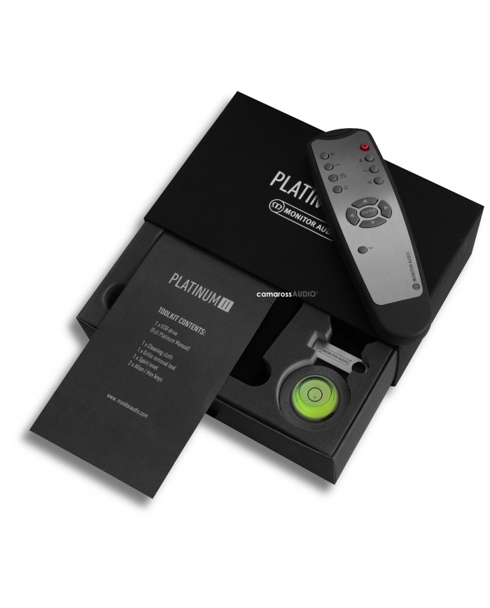 Reference Home Theater System