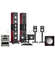 Reference Home Theater System