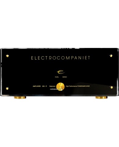 Electrocompaniet AW250 R Power Amplifier