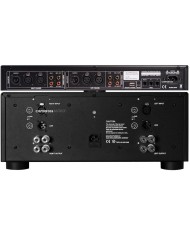 Electrocompaniet AW250R Power & EC 4.8 MK2 Preamplifier Electrocompaniet AW250R Power & EC 4.8 MK2 Preamplifier