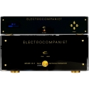 Electrocompaniet AW250R Power & EC 4.8 MK2 Preamplifier