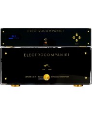 Electrocompaniet AW250R Power & EC 4.8 MK2 Preamplifier Electrocompaniet AW250R Power & EC 4.8 MK2 Preamplifier