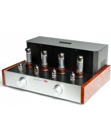 Glow Master EL34 Tube Integrated Amplifier