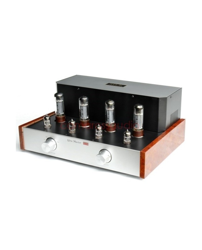 Glow Master EL34 Tube Integrated Amplifier