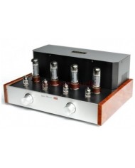 Glow Master EL34 Tube Integrated Amplifier
