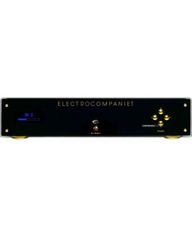 Electrocompaniet EC 4.8 MK2 Preamplifier Electrocompaniet EC 4.8 MK2 Preamplifier