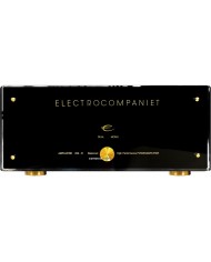 Electrocompaniet AW250R Powerx2 & EC 4.8 MK2 Preamplifier Electrocompaniet AW250R Powerx2 & EC 4.8 MK2 Preamplifier