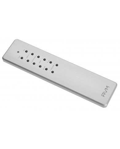 AVM EVOLUTION MP 5.3 remote control