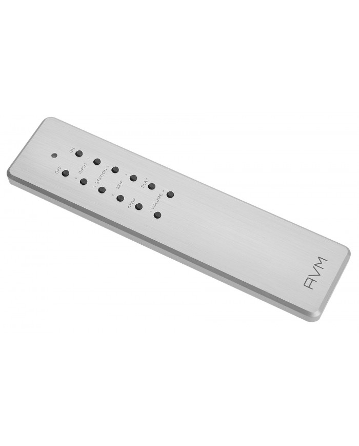 AVM EVOLUTION MP 5.3 remote control AVM EVOLUTION MP 5.3 remote control