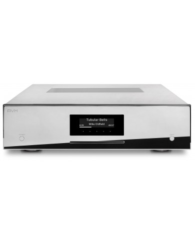 AVM EVOLUTION MP 5.3