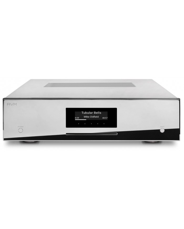 AVM EVOLUTION MP 5.3 AVM EVOLUTION MP 5.3