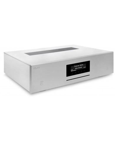 AVM EVOLUTION MP 5.3