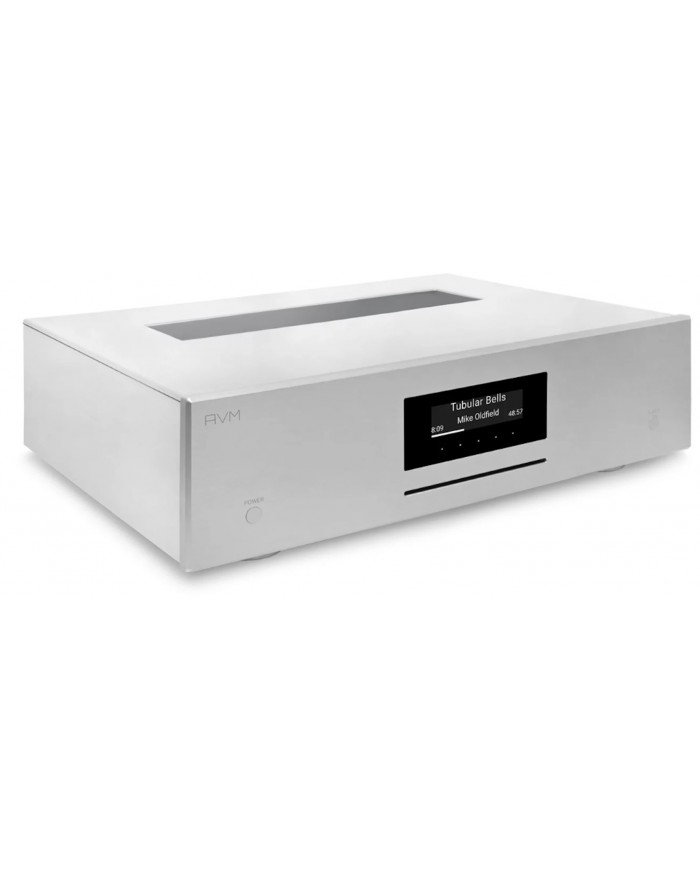 AVM EVOLUTION MP 5.3 AVM EVOLUTION MP 5.3