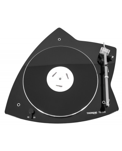 Thorens TD 209  Thorens TD 209