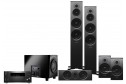 Dynaudio & Onkyo ( DIRAC Live - Roon ) Ev sinema sistemi