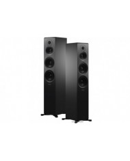 Dynaudio & Onkyo ( DIRAC Live - Roon ) Ev sinema sistemi XL