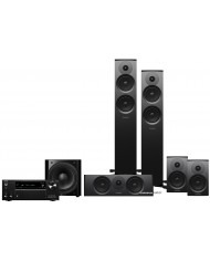 Dynaudio & Onkyo ( DIRAC Live ) Ev sinema sistemi L