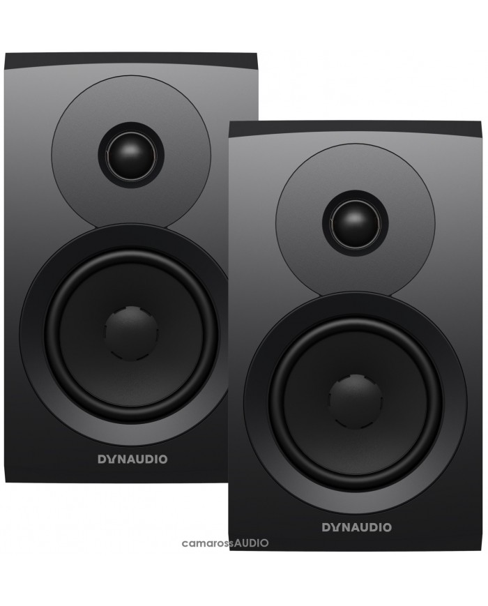 Dynaudio & Onkyo ( DIRAC Live ) Ev sinema sistemi L