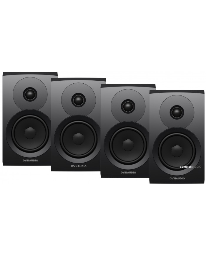 Dynaudio & Onkyo ( DIRAC Live ) Ev sinema sistemi S