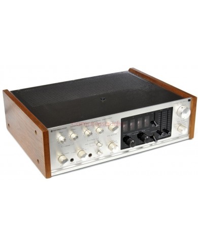 Kenwood KA-8044 Surround Sonic Quadix Amplifier