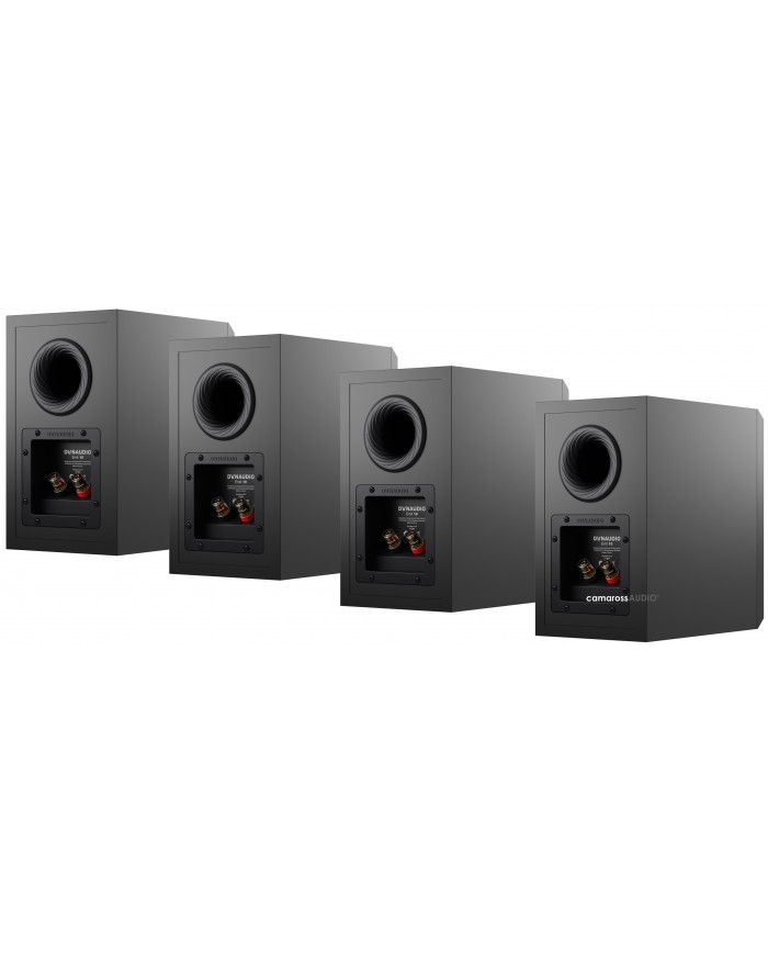 Dynaudio & Onkyo ( DIRAC Live ) Ev sinema sistemi S