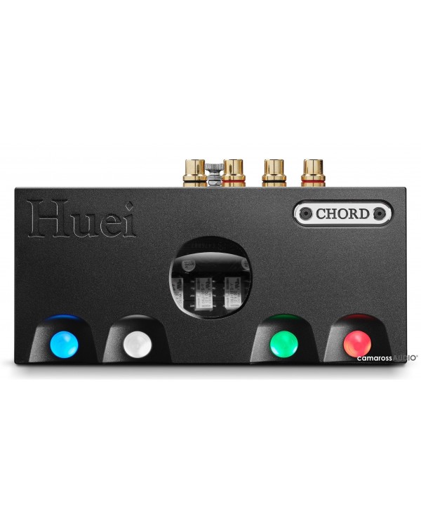 Chord Electronics Huei MM / MC Pikap Pre Amp.