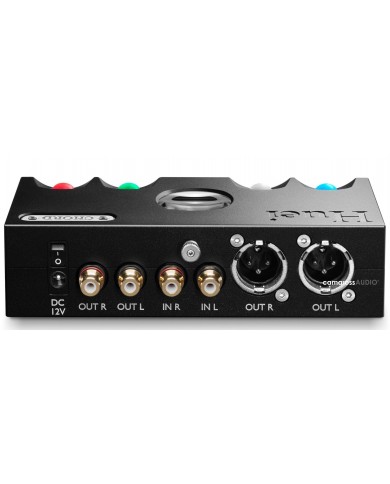 Chord Electronics Huei MM / MC Pikap Pre Amp. Chord Electronics Huei MM / MC Pikap Pre Amp.